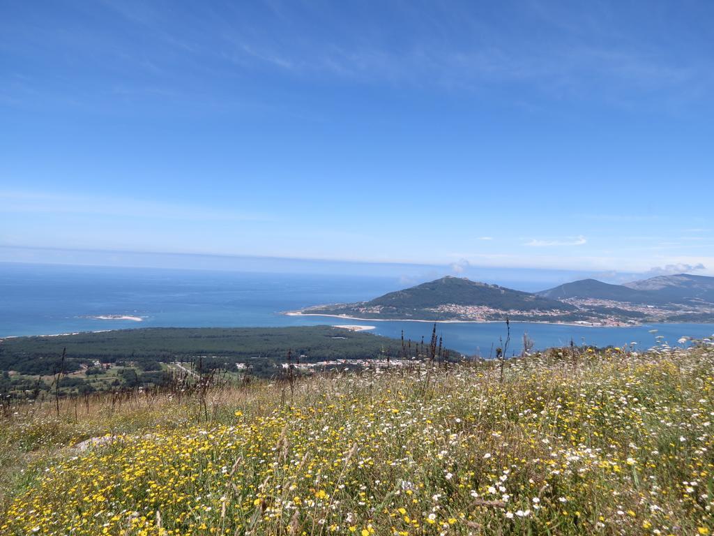 Serra De Arga Mountain House Montaria Номер фото