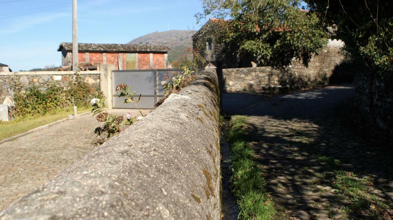 Serra De Arga Mountain House Montaria Экстерьер фото